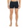 Icebreaker Boxershort Anatomica (Merinowolle) Unterwäsche midnight navyblau Herren